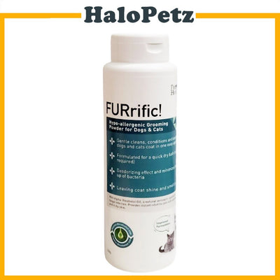 Pet Horizon Furrific Grooming Powder 150g