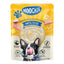 Moochie Superfood Selection Dog Mousse Treats 70g | Complementary Topper