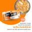 Daily Delight Pure Wet Tuna Cat Food 80g