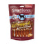 Smartbones Chewing Stick -Twist, Wrapped Stick, Dental, Hip & Joint