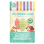 Singapaw Freeze Dried Waffles Ice Cream Treats 48g | Dog | Cats