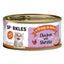 [24 Cans] Sparkles Cat Can 80g - Chicken, Gravy-licious, Jelly-licious -Tuna