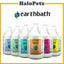[1 Gallon] Earthbath Shampoo & Conditioner | Hot Spot | Oatmeal | Puppy