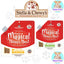 Stella & Chewy's Marie's Magical Dinner Dust Dog Food Topper 7oz | Freeze-Dried Raw