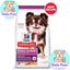 Hill's Science Diet Small Bites Dry Dog Food | Adult & Puppy Small Kibble Formula