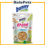 Bunny Nature Enjoy Nature Small Pet Treats | Prebiotic, Gnawing | Rabbit, Hamster, Chinchilla