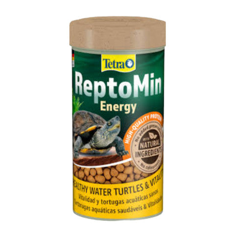Tetra ReptoMin ReptoDelica Turtle Food