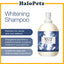 1022 Green Pet Care Dog Shampoo 4L | Soothing | Anti Bacterial | Volume Up | Whitening | Soft