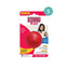 Kong Classic Dog Toys | Biscuit Ball, Ball Rope, Goodie Ribbon, Dental, Flyer, Ring & Senior