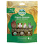 Oxbow Simple Rewards Treats (Rabbits, Guinea Pigs, Chinchilla) Baked Apple, banana