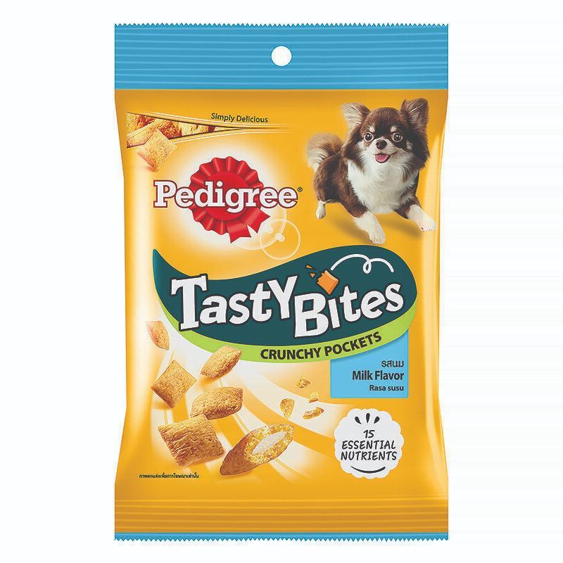 Pedigree Dog Treats