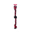 Kong Signature Dog Toy | Crunch Rope | Throw | Sports Ball
