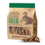 Absolute Bites Cat & Dog Air / Freeze Dried Duck and Chicken Treats