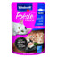 Vitakraft Poesie Delice Pouch 85g | Cat Complete Wet Food | Sauce | Jelly