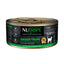 Nutripe Cat Pure with Green Tripe Can Food 95g