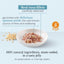 Schesir Cat Canned Food | Fruit | Jelly | Gravy | Water