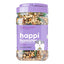 Happi Hamster Fortified Nutritional Diet for Hamsters 600g | Complete Hamster Food