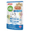 Aixia Miaw Miaw Tuna Pouch Cat Food 60g