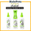 Platinum Choice Natureal Skin Ear Care Cat/Dog | Anti-Fungal, Bacterial, Hot Spot, Cleaner, Itch Relief