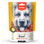 Wanpy Assorted Dog Treats | Jerky | Biscuit | Steaks | Strips | Slice | Sausage | Twist | Chicken Cheese Duck Beef
