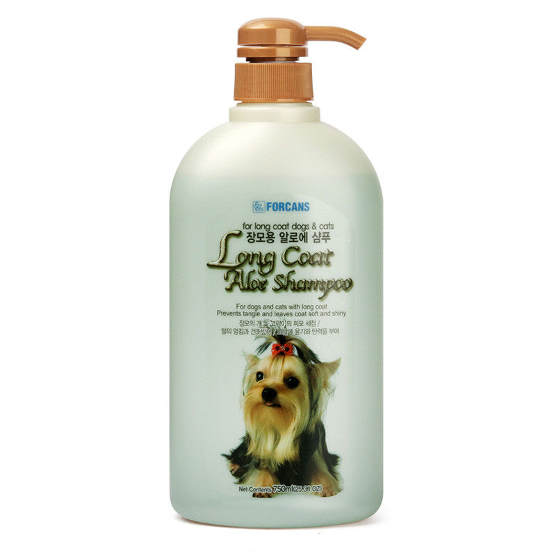 Forcans Forbis Shampoo /Conditioner 750ml for Dogs and Cats Puppy Kitten