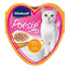 Vitakraft Poesie Hearts Tray 85g |  Sauce | Jelly