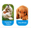 Bioline Neem Tree Oil Dog Shampoo 250ml Flea & Tick Repellant
