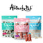 Altimate Pet Dog Dental Chew (150g) | Rawhide-Free, Cranberry, Mint, Milk