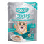 Moochie Meaty Cat Pouch 70g | Kitten, Adult & Senior Wet Cat Food