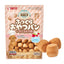 Sunrise Baked Treats for Dogs - Bread, Strawberry Milk Bread, Chicken Fillet Jerky Roll