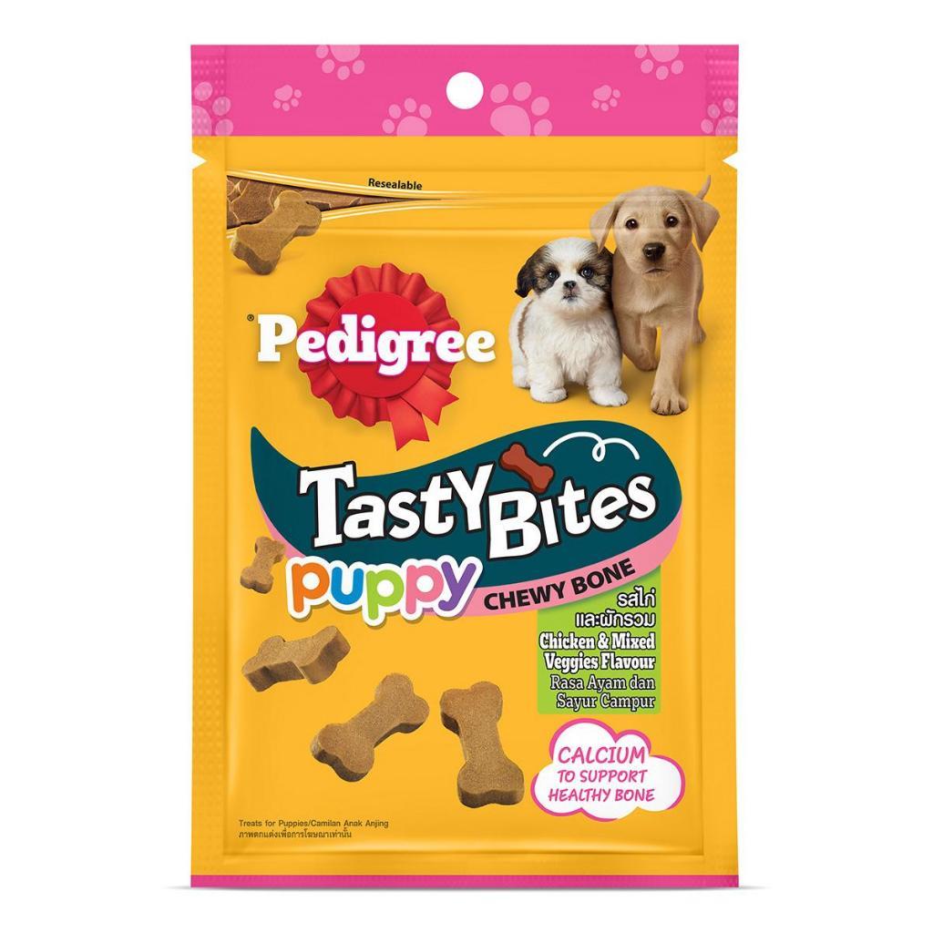 Pedigree Dog Treats