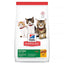 Hill's Science Diet Dry Cat Food | Adult, Kitten & Senior Formulas