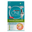 Purina ONE Cat Dry Food Kibbles 1.2kg | Hairball, Urinary, Kitten, Adult Salmon