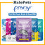 Pramy Carnivore Pouches for Cats 70g