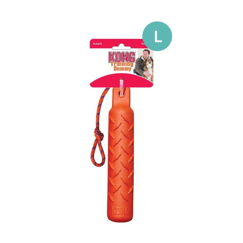 Kong Interactive Dog Toy | Fly Angle | Training Dummy | Jaxx | Twist | Bamboo