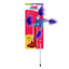 Kong Cat Active Toys | Connects | Crackles | Pull-A-Partz