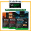 Nutripe WildCuts Freeze-Dried with Green Tripe Dog Food 380g