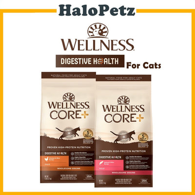 Wellness CORE Digestive Health Dry Cat Food