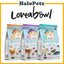 Loveabowl Freeze-a-Bowl Freeze Dried Cat Food 85g