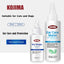 Kojima Ear Mites Prevention Ear Cleanser for Cats and Dogs