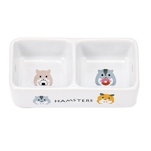 Marukan Feeding Bowls | Water Bottles | Cleaning Accessories