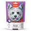 Wanpy Assorted Dog Treats | Jerky | Biscuit | Steaks | Strips | Slice | Sausage | Twist | Chicken Cheese Duck Beef