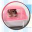 Jonsanty Hamster Bath Sand 2lbs