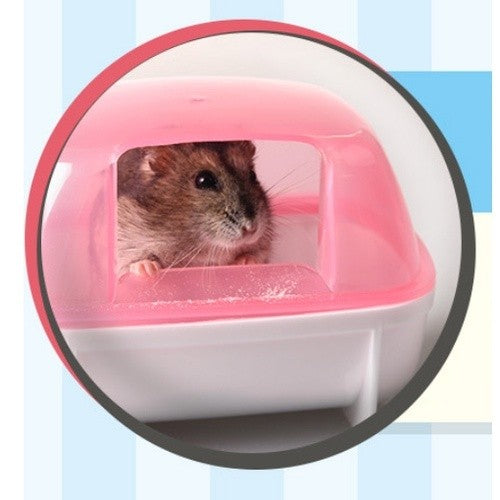 Jonsanty Hamster Bath Sand 2lbs