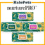 NurturePRO AG Silver Pet Wipes 100pcs | Antibacterial | Cat | Dog