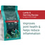 NurturePRO Nourish Life Grain-Free Dry Dog Food 11lbs | kibbles puppy chicken turkey lamb salmon