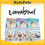 Loveabowl Freeze-a-Bowl Freeze Dried Cat Food 200g
