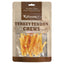Afreschi Turkey Tendon Dog Treats/ Chews