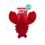 Kong Cuteseas Plush Dog Toy | Octopus | Whale | Shark | Seahorse
