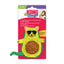 Kong Cat Active Toys | Softies | Crackles | Better Buzz | Wrangler | Connects | Pull-A-Partz | Cat toy